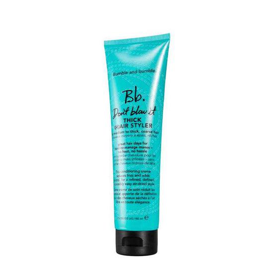 Bumble and bumble Don't Blow It Thick Hair Styler 5 oz