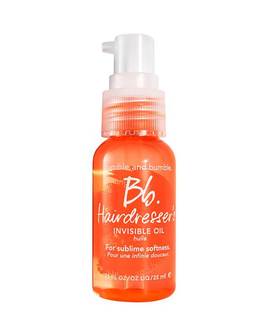 Bumble and bumble Hairdresser's Invisible Oil 0.8 oz
