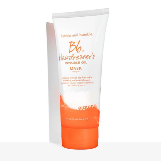 Bumble and bumble Hairdresser's Invisible Oil Mask 7 oz