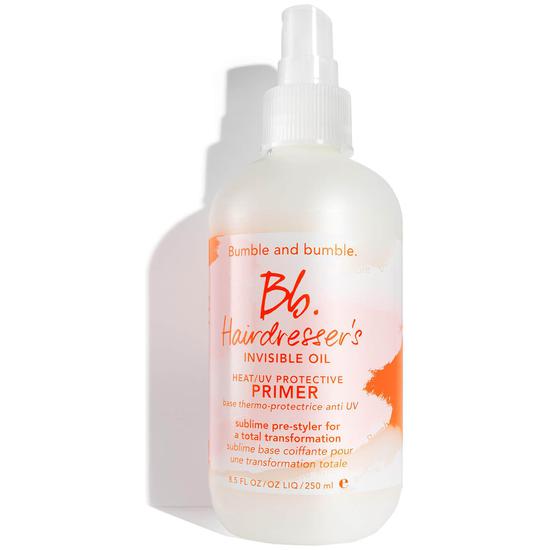 Bumble and bumble Hairdresser's Invisible Oil Heat & UV Protective Primer