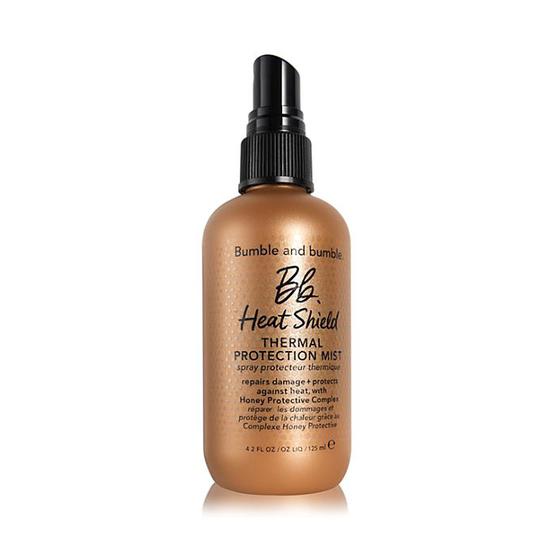 Bumble and bumble Heat Shield Thermal Protection Mist 4 oz
