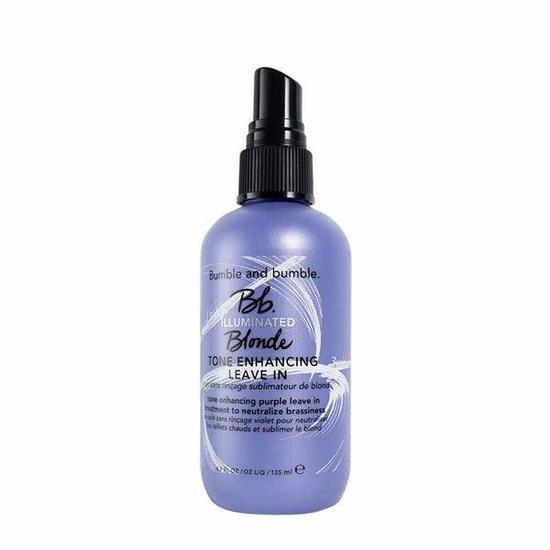 Bumble and bumble Illuminated Blonde Tone Enhancing Leave In