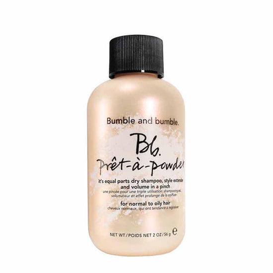 Bumble and bumble Pret-a-Powder 2 oz