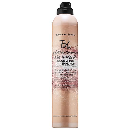 Bumble and bumble Pret-a-Powder Tres Invisible Nourishing Dry Shampoo 11 oz
