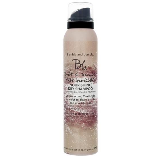 Bumble and bumble Pret A Powder Tres Invisible Nourishing