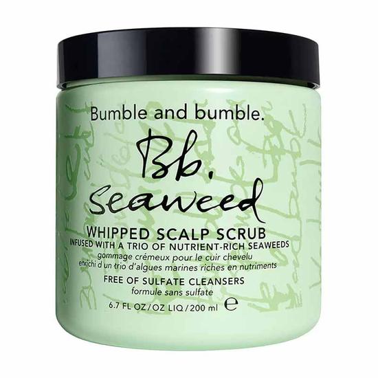 Bumble and bumble Seaweed Whipped Scalp Scrub 7 oz