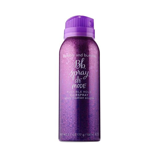 Bumble and bumble Spray De Mode Hairspray 3 oz