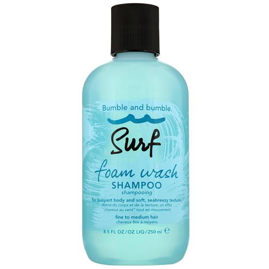 Bumble and bumble Surf Foam Wash Shampoo