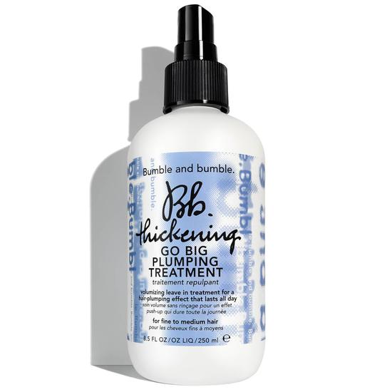 Bumble and bumble Thickening Go Big Plump Treatment