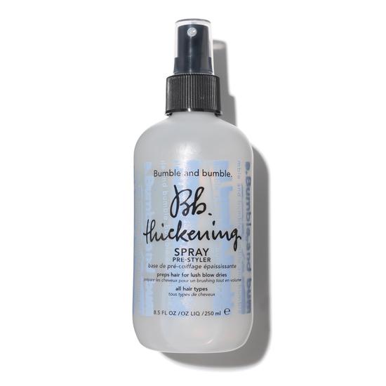 Bumble and bumble Thickening Hairspray 2 oz