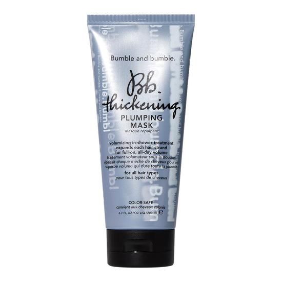 Bumble and bumble Thickening Plumping Mask 7 oz