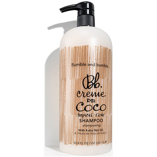 Bumble and bumble Creme De Coco Shampoo 34 oz