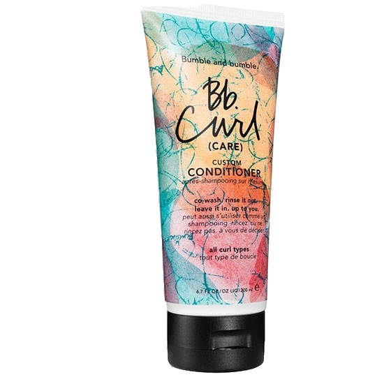 Bumble and bumble Curl Custom Conditioner