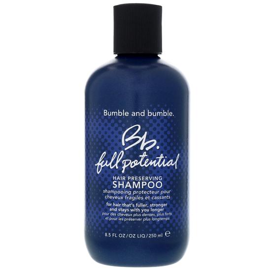 Bumble and bumble Full Potential Shampoo