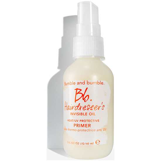 Bumble and bumble Hairdresser's Invisible Oil Primer 2 oz