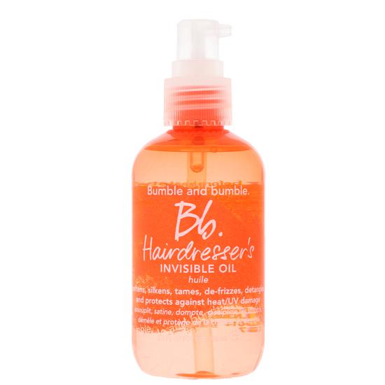 Bumble and bumble Hairdresser's Invisible Oil 3 oz