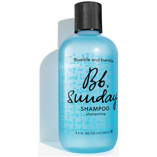 Bumble and bumble Sunday Shampoo 8 oz