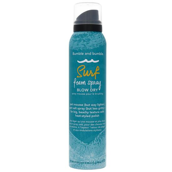 Bumble and bumble Surf Blow Dry Foam