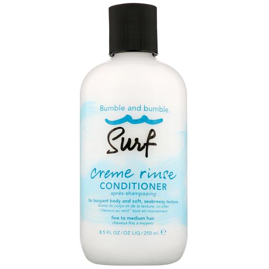 Bumble and bumble Surf Creme Rinse Conditioner