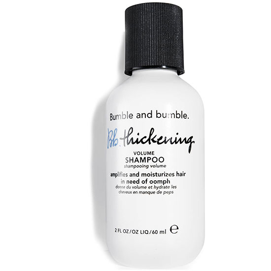 Bumble and bumble Thickening Shampoo 2 oz