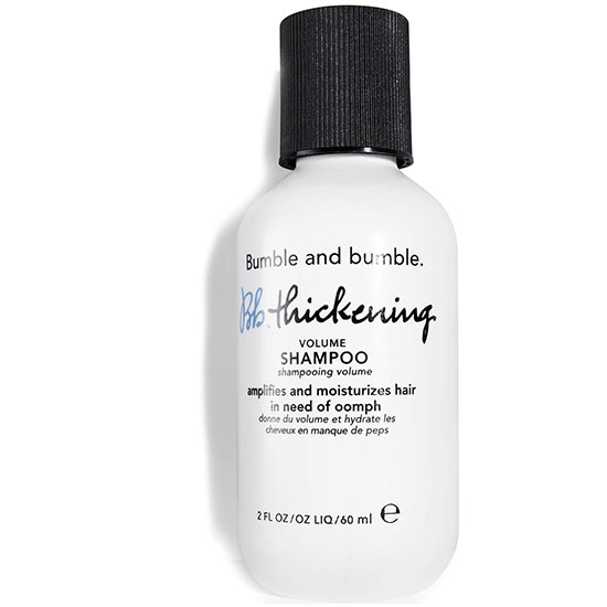 Bumble and bumble Thickening Shampoo