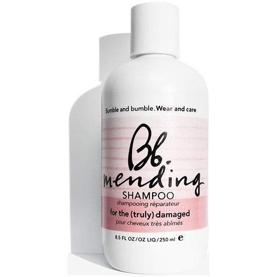 Bumble and bumble Wear & Care Mending Shampoo 8 oz