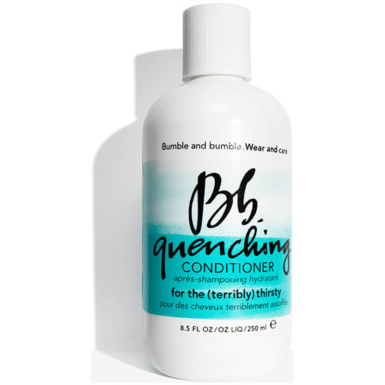 Bumble and bumble Wear & Care Quenching Conditioner 8 oz