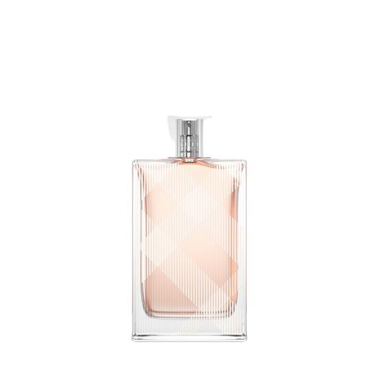 BURBERRY Brit For Her Eau De Toilette 3 oz