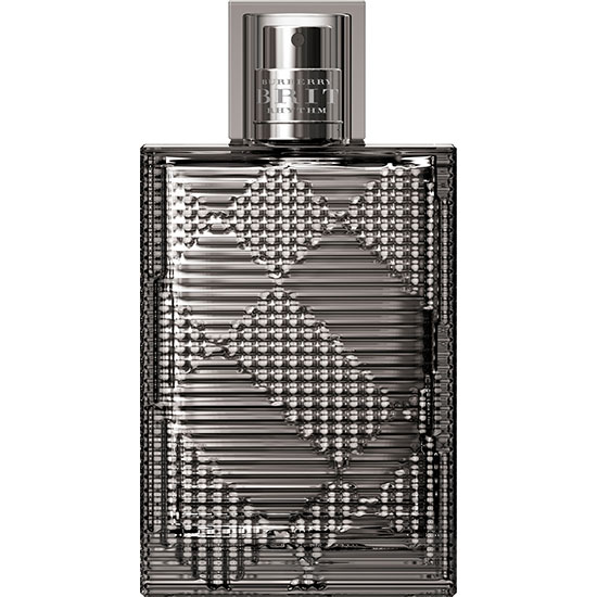 BURBERRY Brit Rhythm For Intense Eau De Toilette Spray | Cosmetify