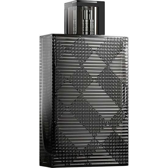 BURBERRY Brit Rhythm Men Eau De Toilette Spray 3 oz