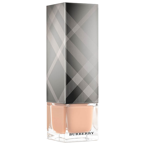 BURBERRY Fresh Glow Foundation 60-Chestnut
