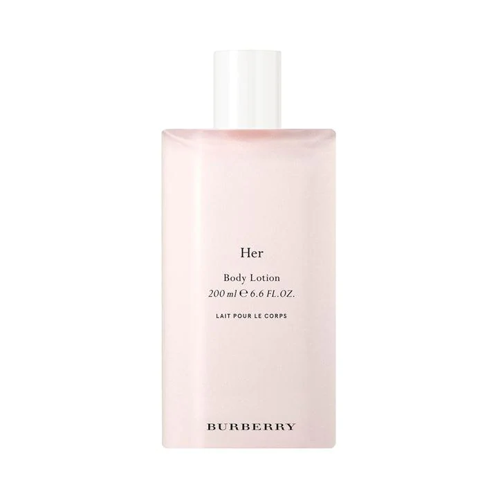 BURBERRY Her Body Lotion