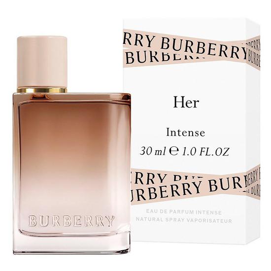 BURBERRY Her Intense Eau De Parfum 1 oz