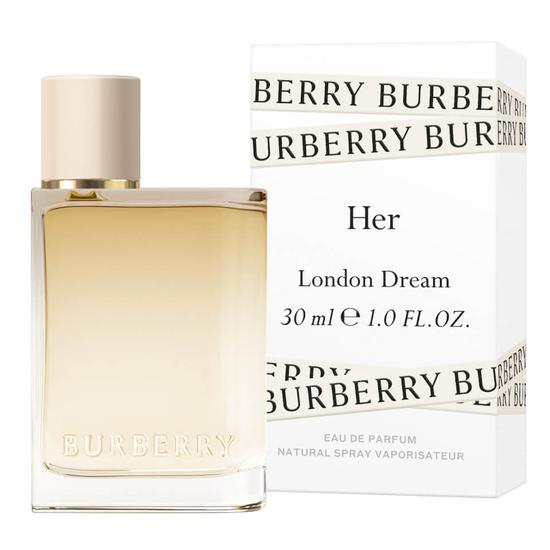 BURBERRY Her London Dream Eau De Parfum 1 oz