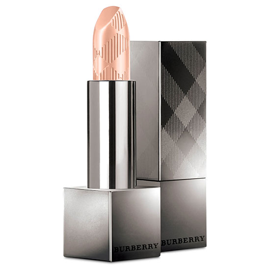 BURBERRY Kisses 01-Nude Beige