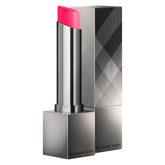 BURBERRY Kisses Sheer Bright Pink 233