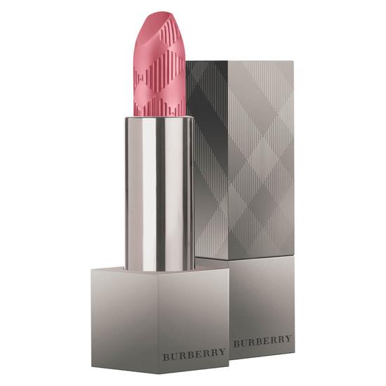 BURBERRY Lip Velvet Lipstick Rosewood No. 421