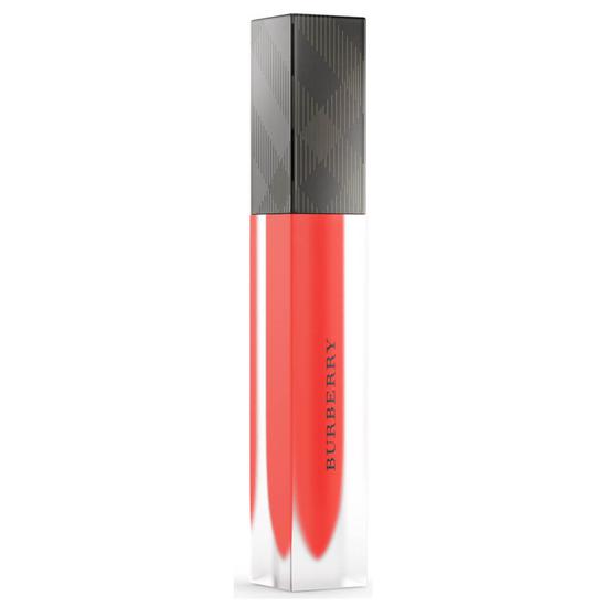 BURBERRY Liquid Lip Velvet Regiment Red 37