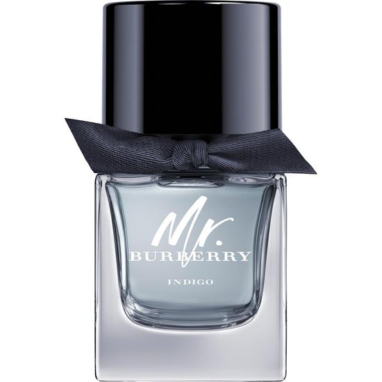 BURBERRY Mr BURBERRY Indigo Eau De Toilette Spray 2 oz
