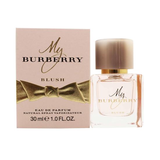 BURBERRY My Burberry Blush Eau De Parfum Spray 1 oz