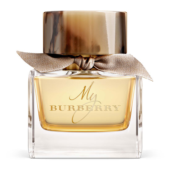 BURBERRY My BURBERRY Eau De Parfum 2 oz