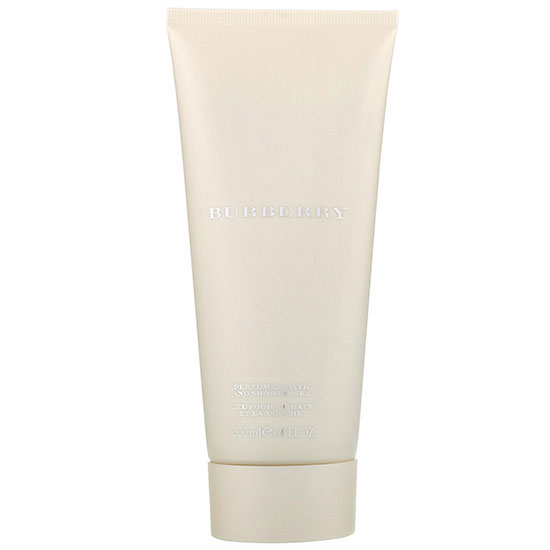 BURBERRY Original For Women Shower Gel 200ml