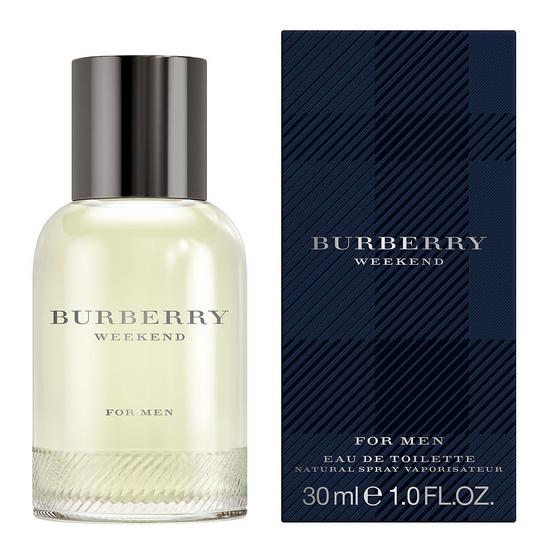 BURBERRY Weekend Eau De Toilette 1 oz