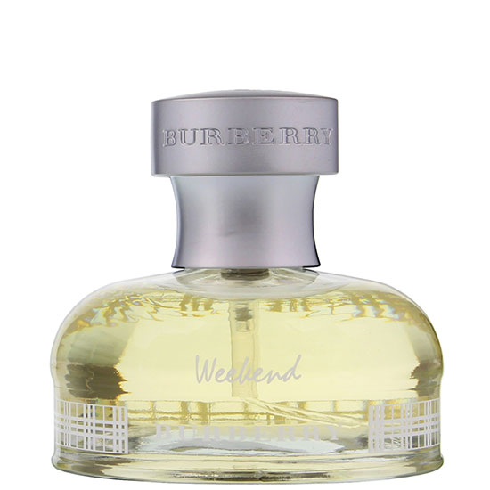 BURBERRY Weekend For Women Eau De Parfum Spray 1 oz