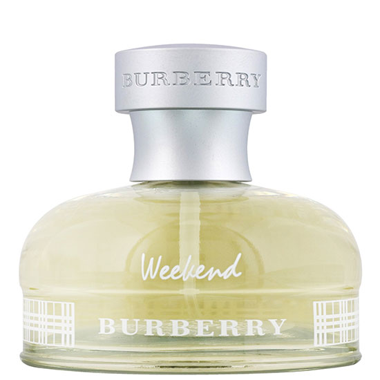 BURBERRY Weekend For Women Eau De Parfum Spray 2 oz