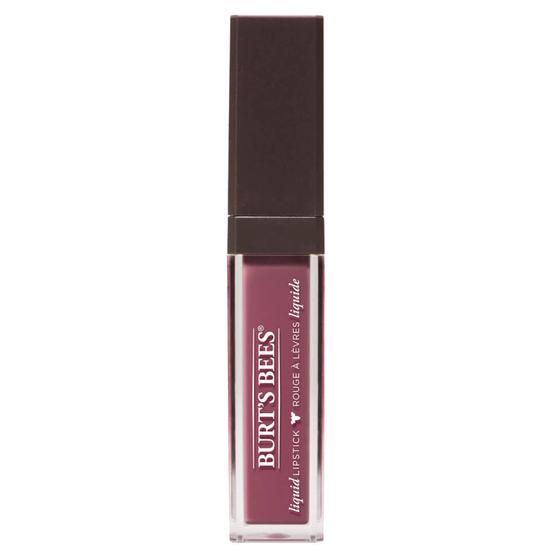 Burt's Bees 100% Natural Moisturizing Liquid Lipstick Blush Brook