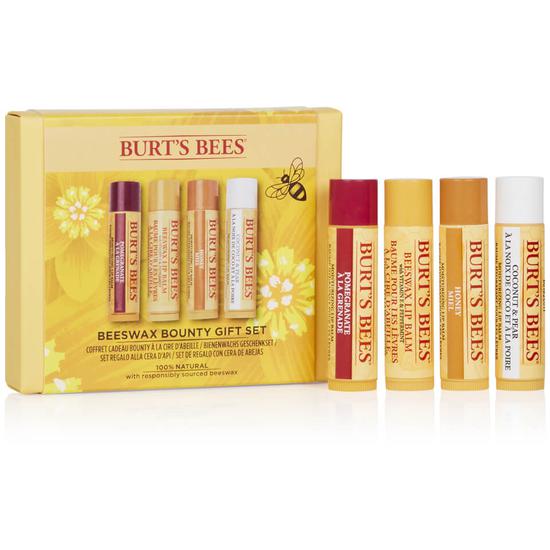 Burt's Bees Beeswax Bounty