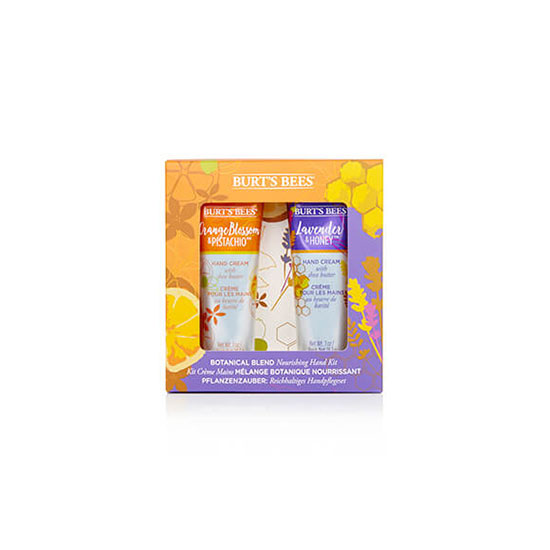 Burt's Bees Botanical Blend Nourishing Hand Kit