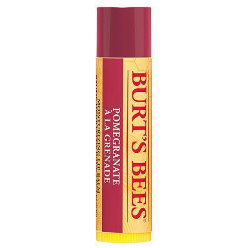 Burt's Bees Lip Balm Pomegranate