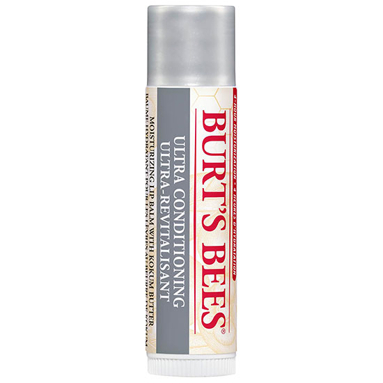Burt's Bees Lip Balm Ultra Conditioning